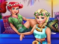 Spil Prinsesse filmnat  online