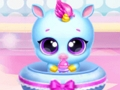 Spil Hatr dit Unicorn Idol online