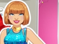 Spil Taylor's Pop Star Closet online