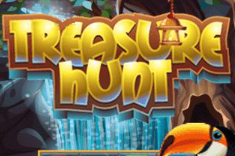 Spil SKATTEJAGT  online