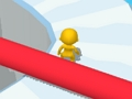 Spil Sjovt Race 3D Online  online