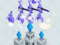 Spil Castle Defense online online
