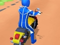 Spil Motobike Attack Race Master online