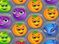 Spil Farm Heroes matcher online