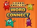 Spil At lære engelsk Word Connect  online
