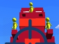 Spil Deltag i Clash Epic Battle  online