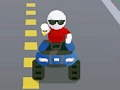 Spil Rage Road online online