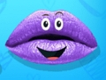 Spil Lip Art online