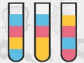 Spil Vand Sorter Puzzle  online