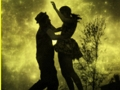 Spil Dans i Moonlight Jigsaw online