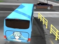 Spil City Bus Simulator 2021  online