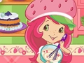 Spil Strawberry Shortcake Bake Shop online