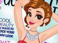 Spil Cover Girl Real Makeover online
