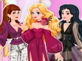 Spil Paris Fashion Week online