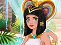 Spil Legendarisk mode Cleopatra  online