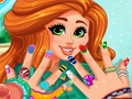 Spil Jessys DIY Nails Spa  online