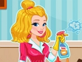 Spil Restaurant makeover online