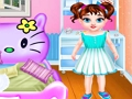 Spil Baby Taylor bliver organiseret  online