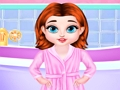 Spil Baby Taylor daglig omsorg online