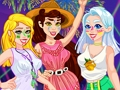 Spil Musikfestivalfest  online
