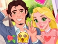 Spil Prinsesse dobbelt dato online