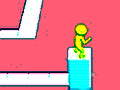 Spil Stacky Dash online