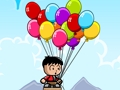 Spil Balloner  online