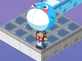 Spil Penguin flugt  online