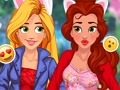 Spil Min prinsesse Selfie  online