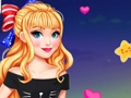 Spil Rundt om i verden: American Parade  online