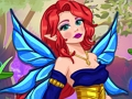 Spil Titania: Dronningen af feerne  online