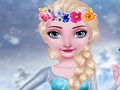 Spil Ice Queen Frozen Crown online
