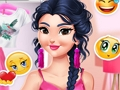 Spil Yukis sjove roulette  online