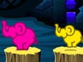 Spil Monkey Rescue online