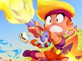 Spil Sjov Brawl Stars Jigsaw  online
