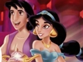 Spil Aladdin puslespilssamling  online
