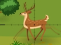 Spil Hjortejæger 2d online