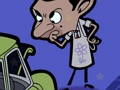 Spil Mr Bean Delivery skjult  online