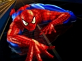 Spil Spiderman puslespil  online