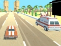 Spil 3D bilhastighed  online