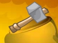 Spil Sand Shore Escape online