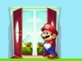 Spil Mario World online