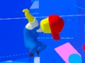 Spil Parkour løb  online