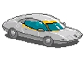Spil Pixel Art - Farve efter tal  online