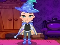 Spil Magic Adventure School online