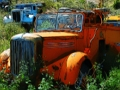 Spil Rusty lastbiler Jigsaw online
