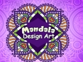 Spil Mandala Design Art online