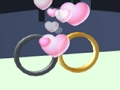Spil Ring of Love 3d online