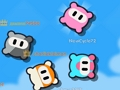 Spil Blandt os faldende fyre Party Royale online