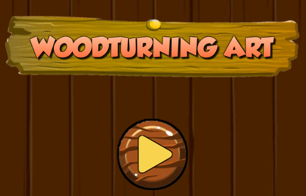 Spil Woodturing Art online